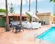 Gay Bungalows Los Tucanes Hotel Playa del Inglés
