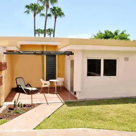 Hotel Gay Bungalows Los Tucanes