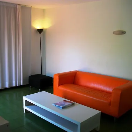 Gay Bungalows Los Tucanes Hotel Playa del Inglés