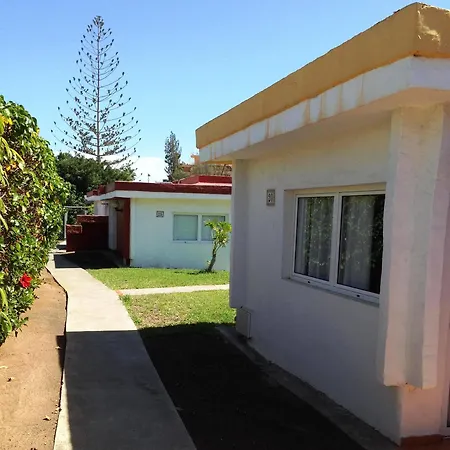 Gay Bungalows Los Tucanes 3* Playa del Inglés
