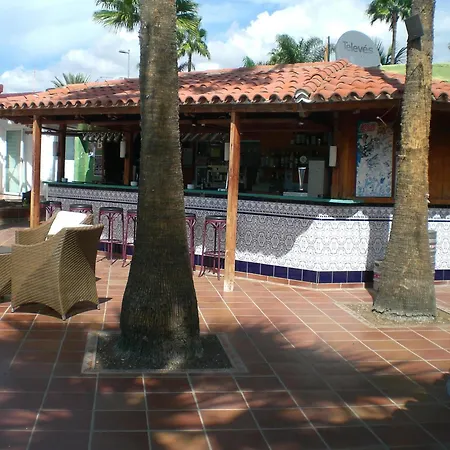 Gay Bungalows Los Tucanes
