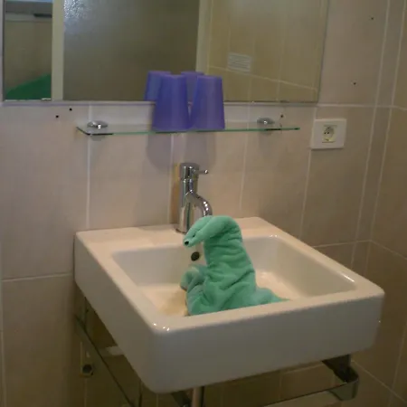 Hotel Gay Bungalows Los Tucanes 3*