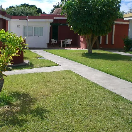 Hotel Gay Bungalows Los Tucanes 3*