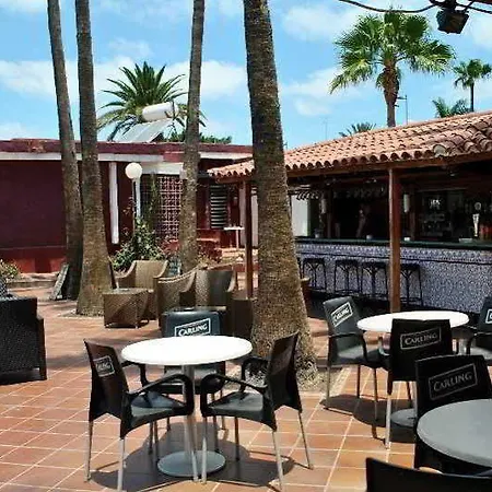 Gay Bungalows Los Tucanes 3*