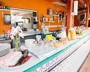 Hotell Gay Bungalows Los Tucanes Playa del Inglés