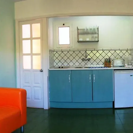 Gay Bungalows Los Tucanes Hotell