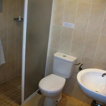 Hotell Gay Bungalows Los Tucanes